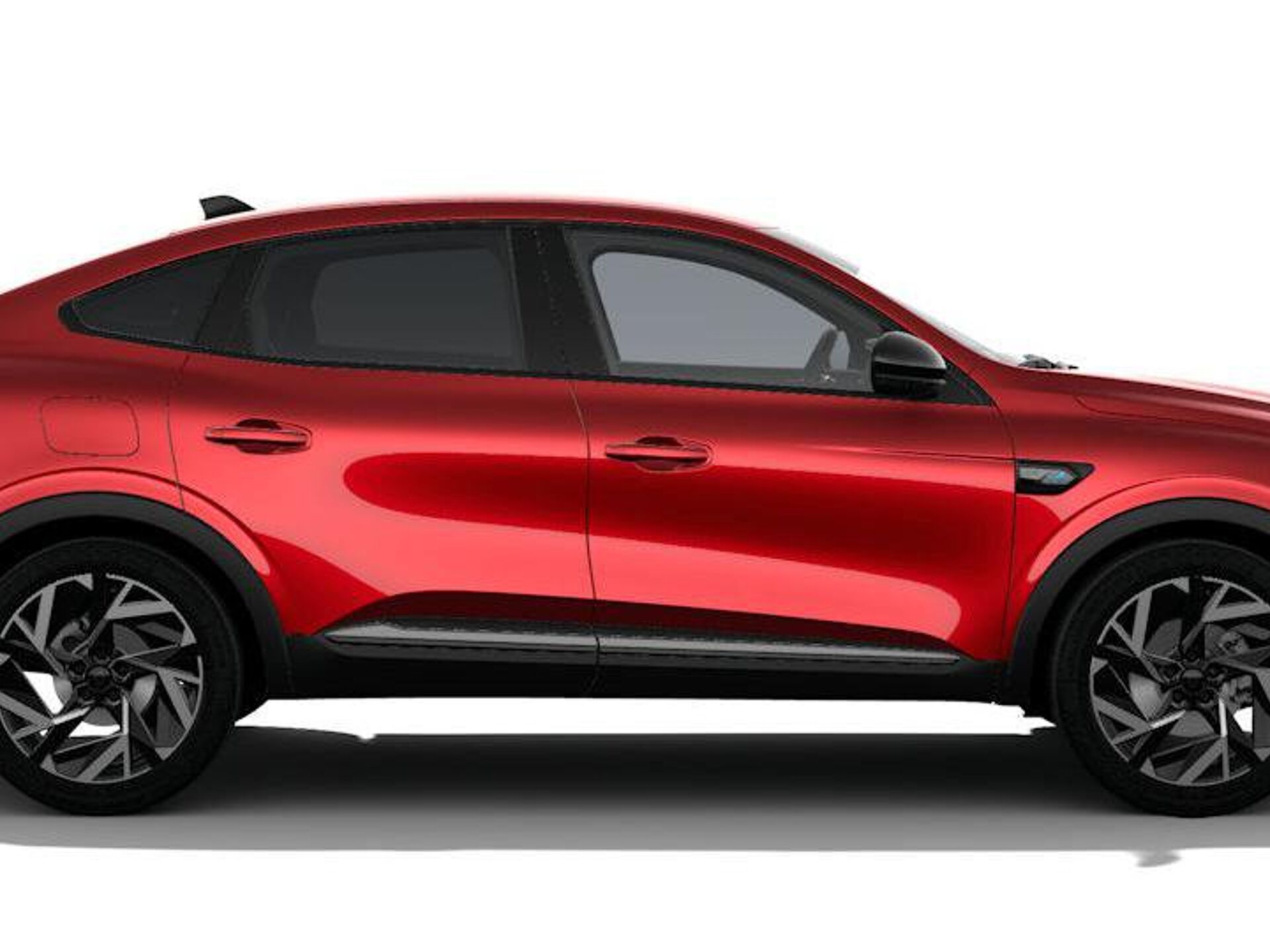 Imagen 3 de RENAULT Arkana