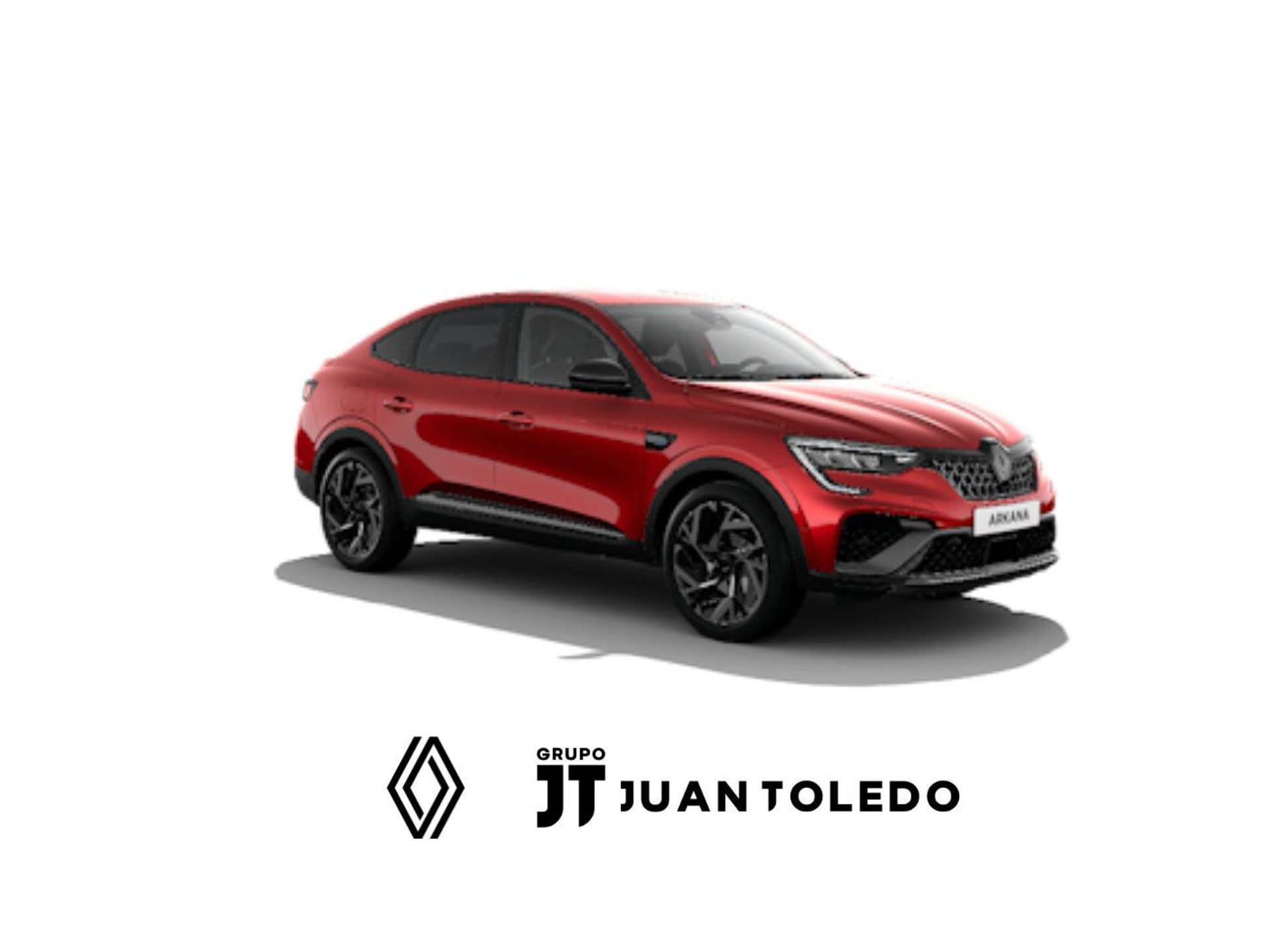 Imagen de RENAULT Arkana