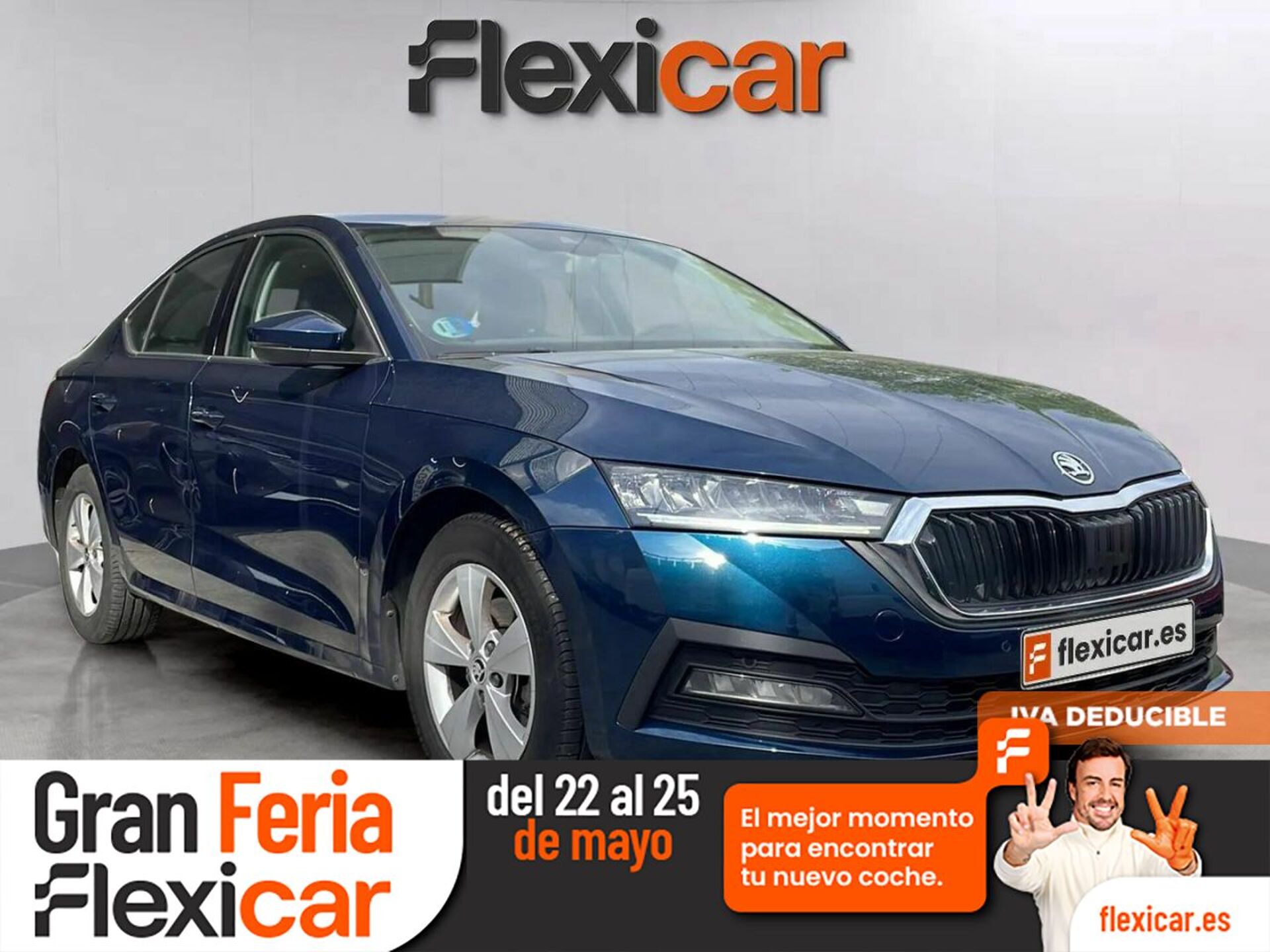 Imagen de SKODA Octavia