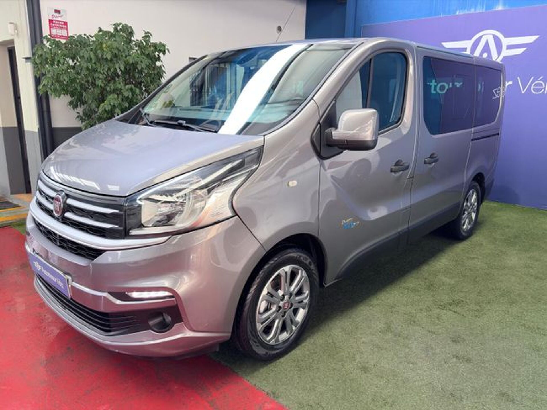 Imagen 3 de FIAT Talento