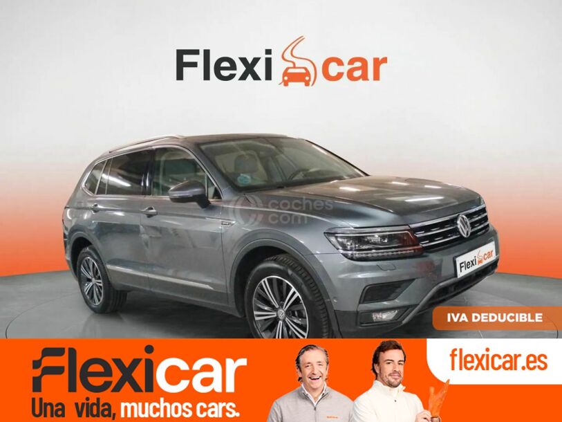 Foto del VOLKSWAGEN Tiguan 2.0TDI Sport 4Motion DSG 140kW