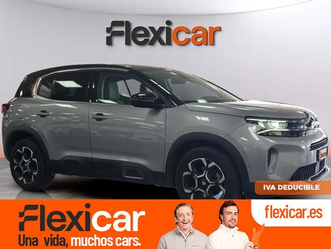 Foto del CITROEN C5 Aircross BlueHDi S&S Max EAT8 130