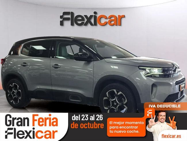 CITROEN C5 Aircross (BlueHdi 96kW (130CV) S&S EAT8 Max) en Madrid