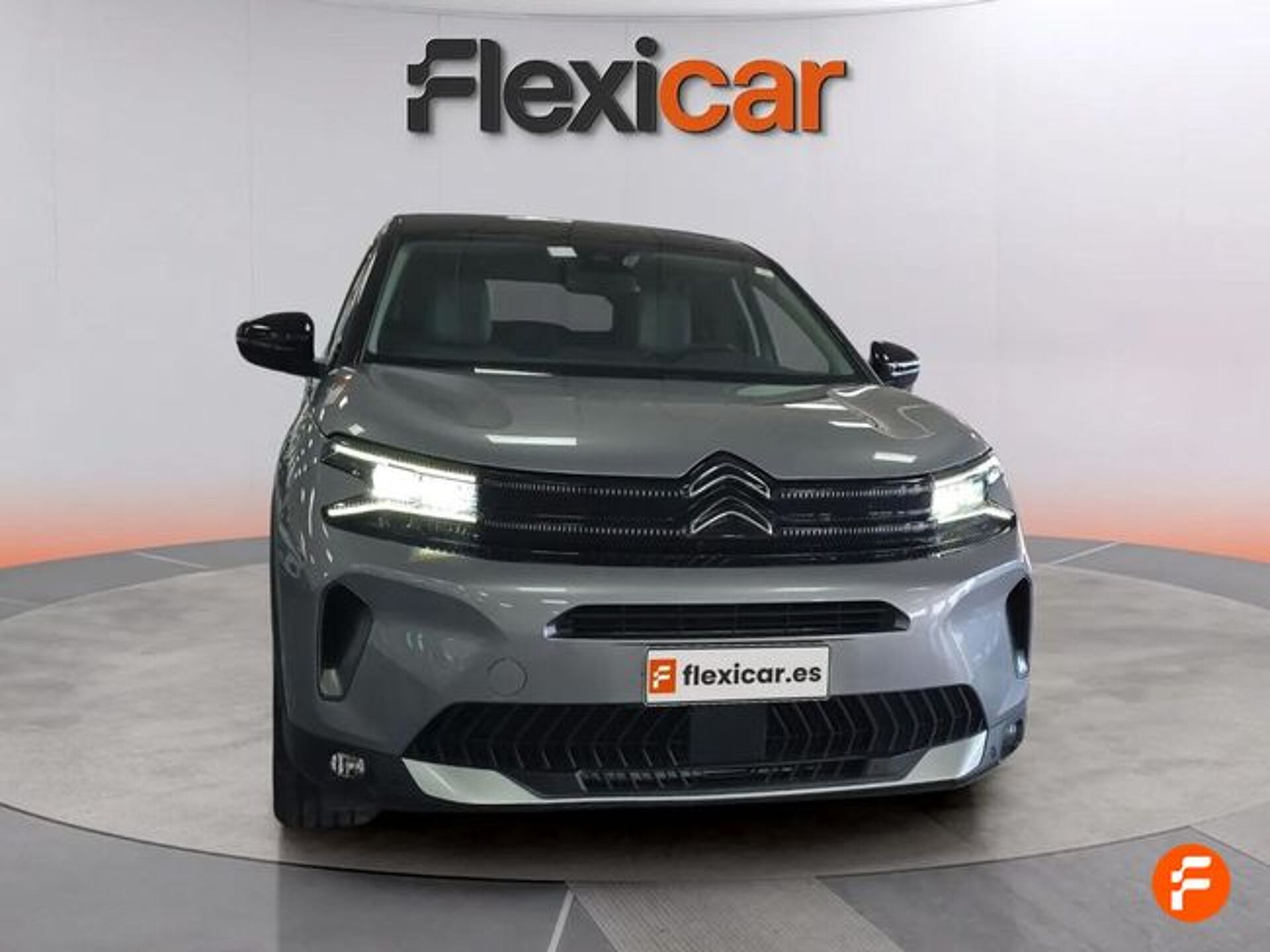 Imagen 2 de CITROEN C5 Aircross