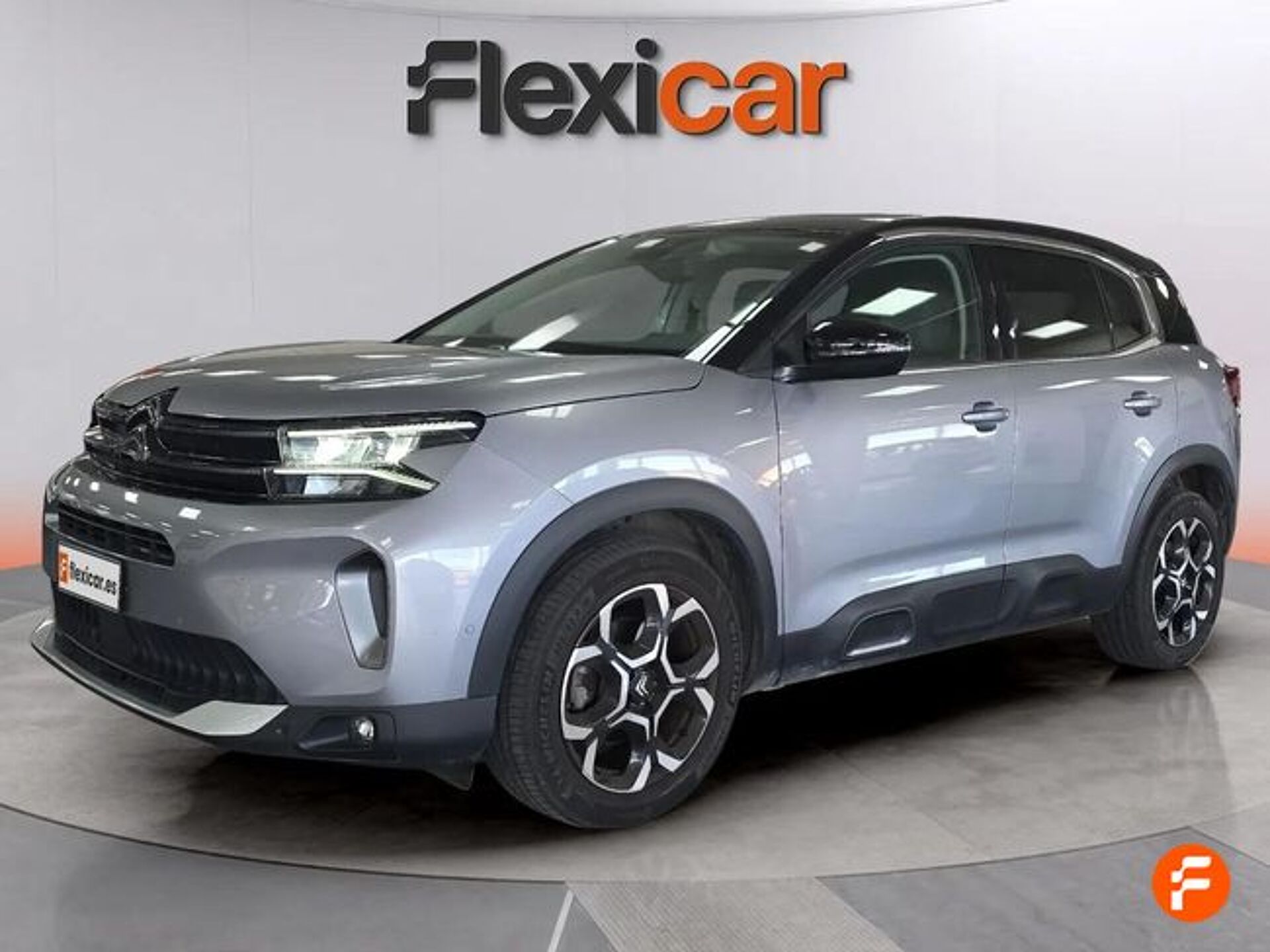Imagen 3 de CITROEN C5 Aircross