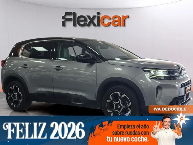 CITROEN C5 Aircross (BlueHdi 96kW (130CV) S&S EAT8 Max) en Madrid