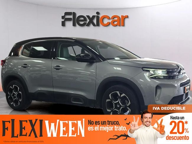 CITROEN C5 Aircross (BlueHdi 96kW (130CV) S&S EAT8 Max) en Madrid