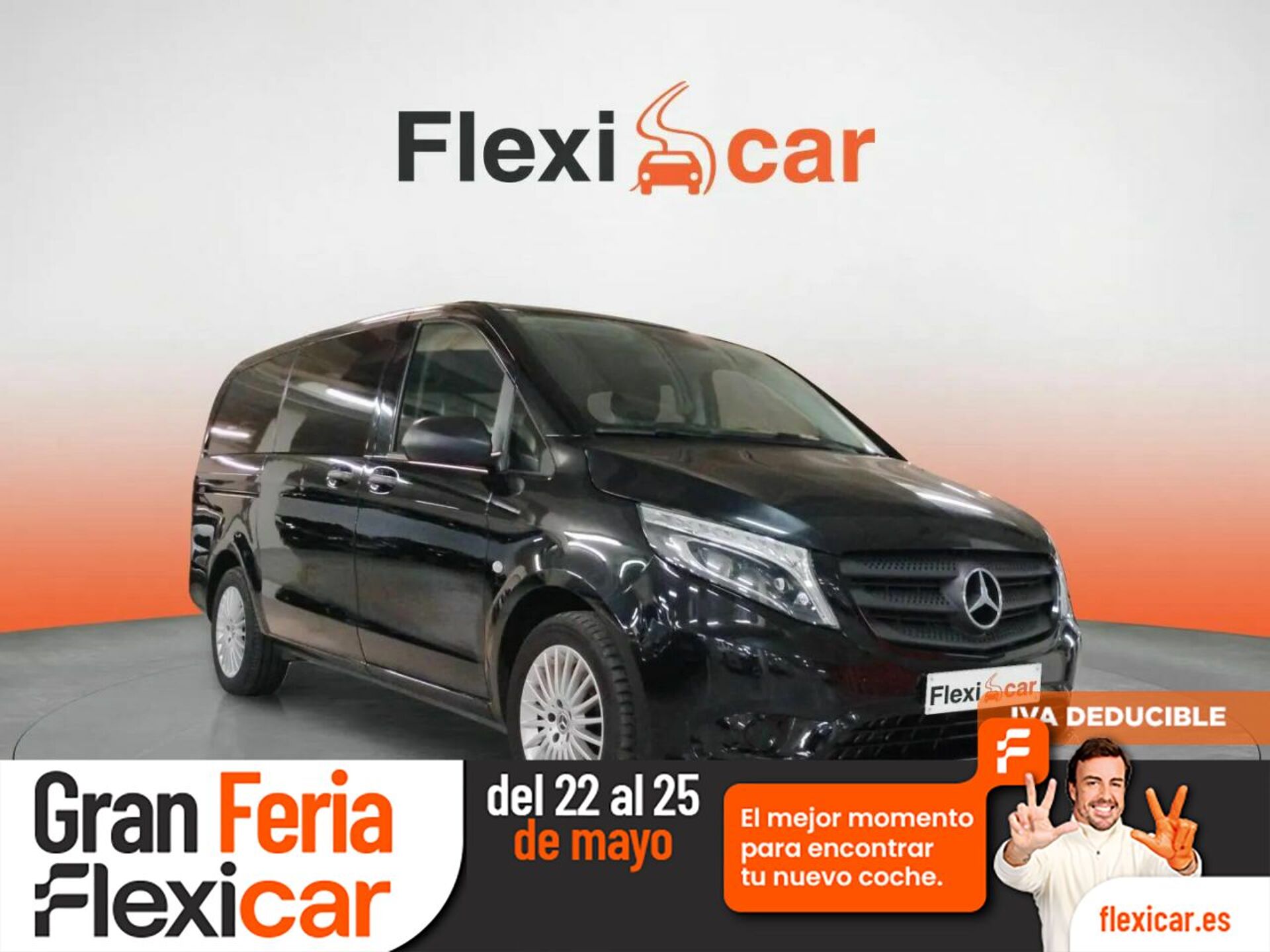 Imagen de MERCEDES Vito
