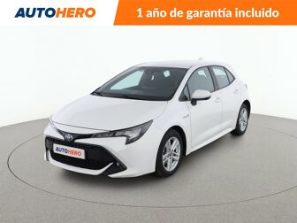 Imagen de TOYOTA Corolla 125H Active Tech