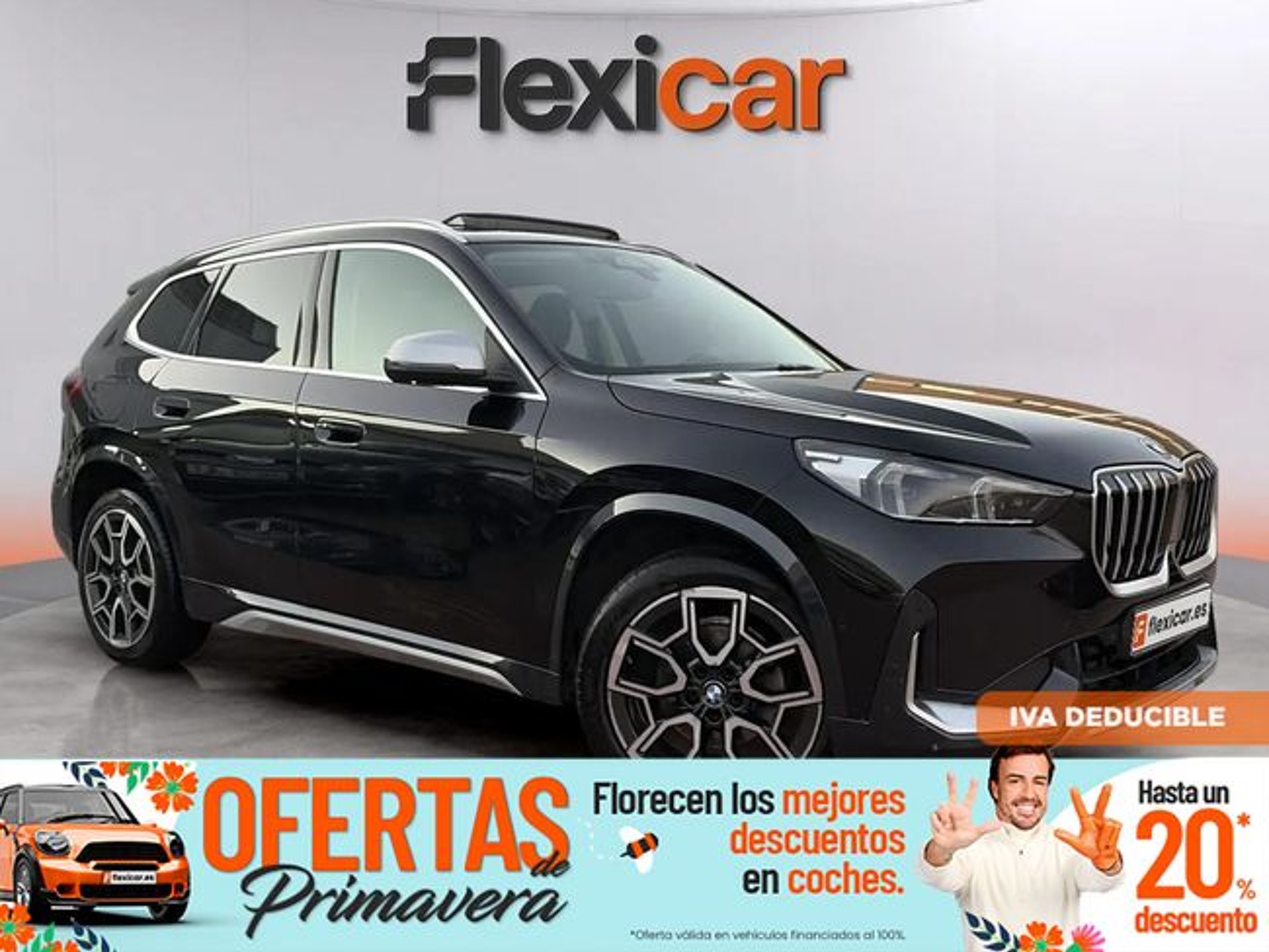 Imagen de BMW X1