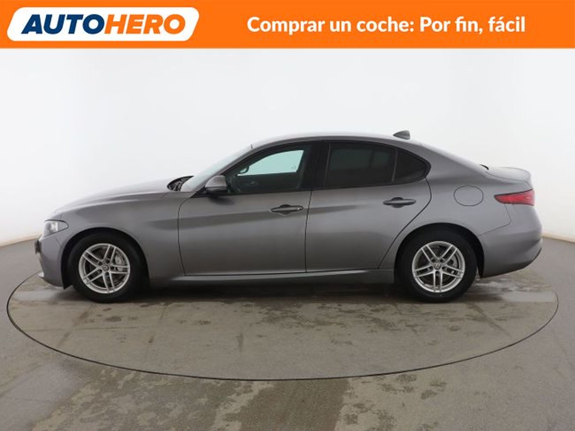 Imagen 3 de ALFA ROMEO Giulia