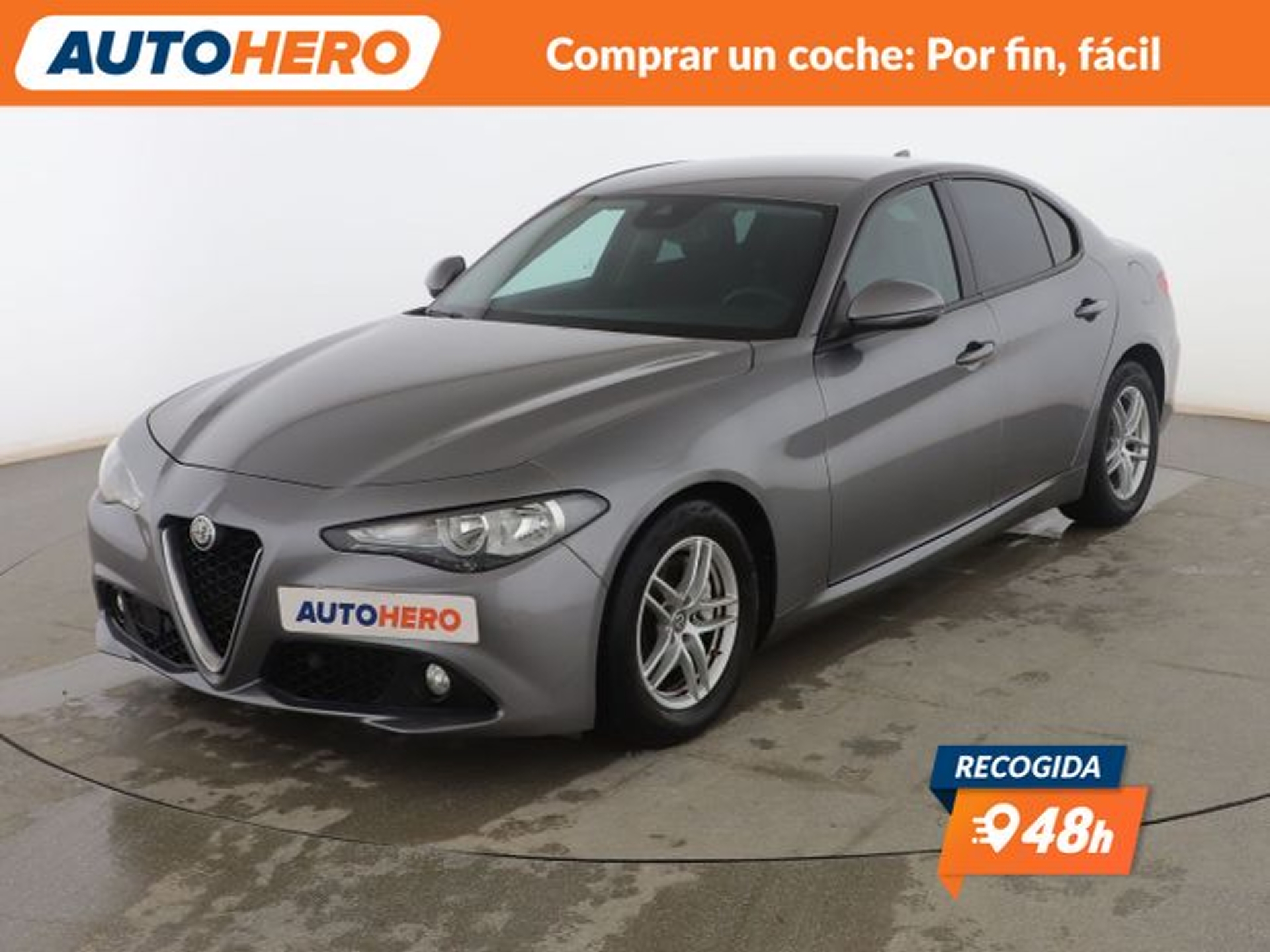 Imagen de ALFA ROMEO Giulia