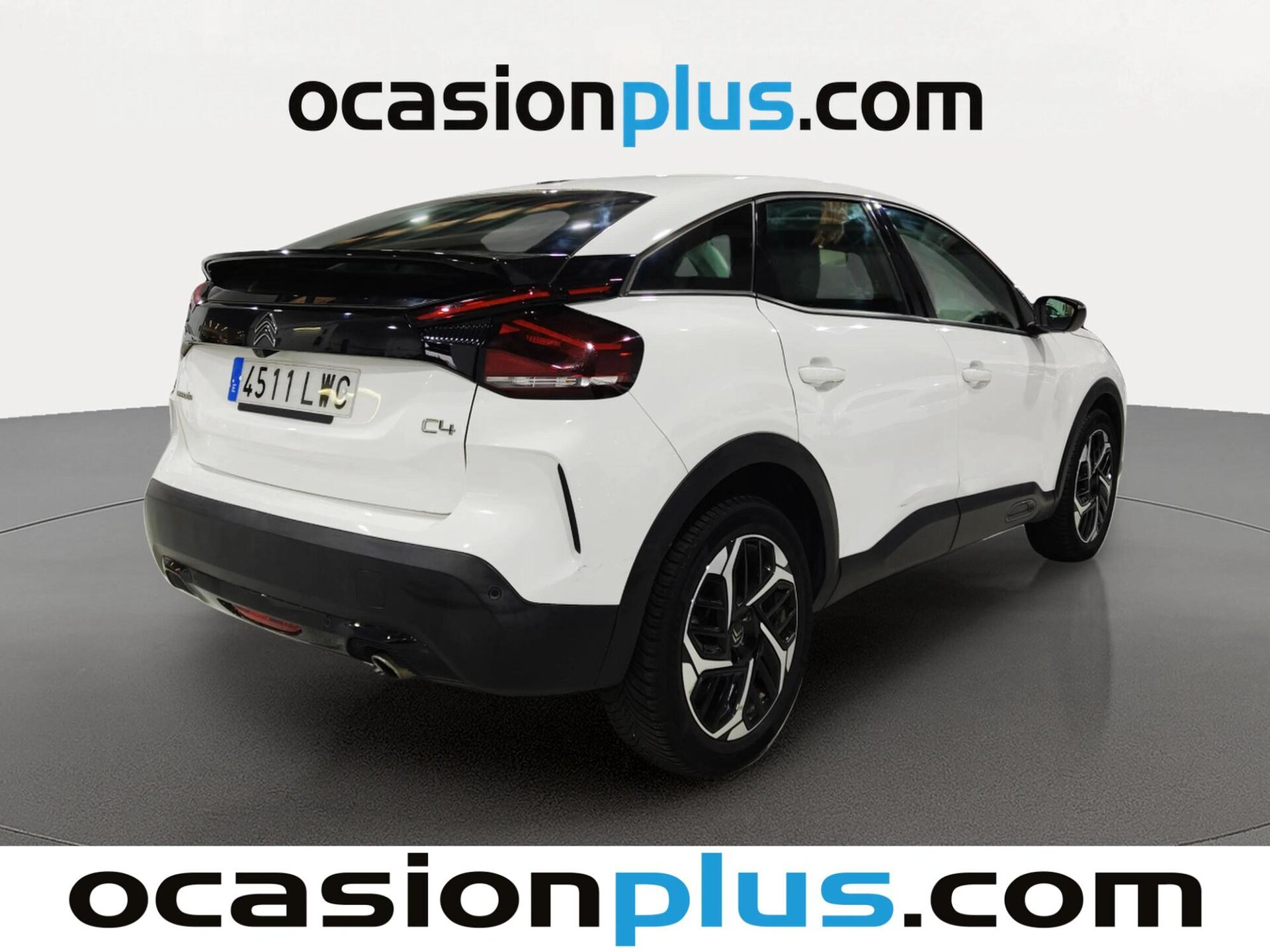 Imagen 3 de CITROEN C4