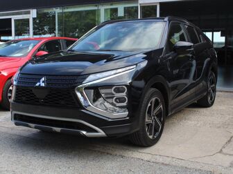 Imagen de MITSUBISHI Eclipse Cross PHEV Kaiteki 4WD