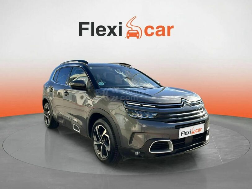 Foto del CITROEN C5 Aircross PureTech S&S Feel EAT8 130