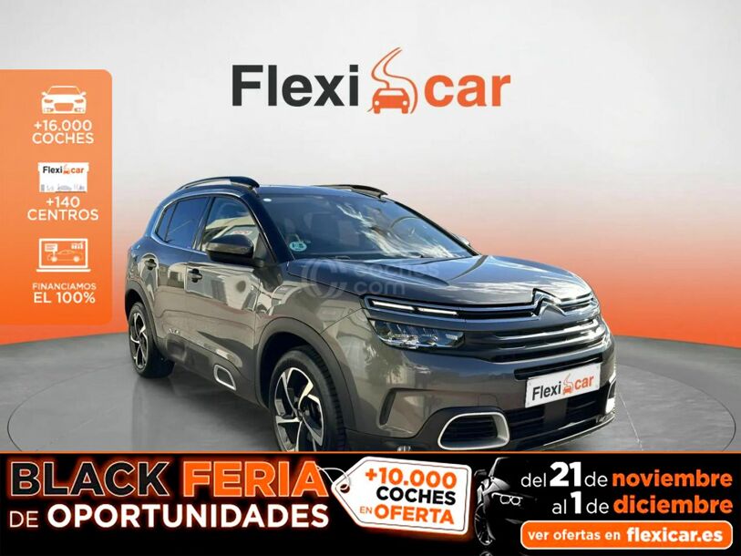 Foto del CITROEN C5 Aircross PureTech S&S Feel EAT8 130