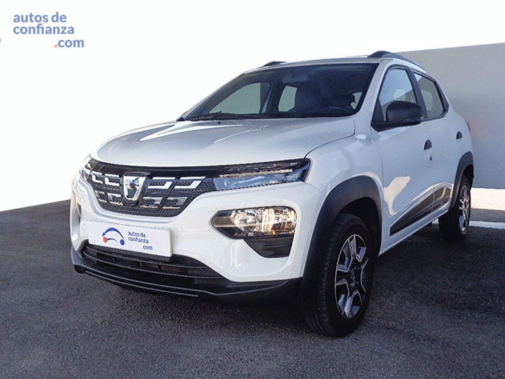 Imagen de DACIA Spring