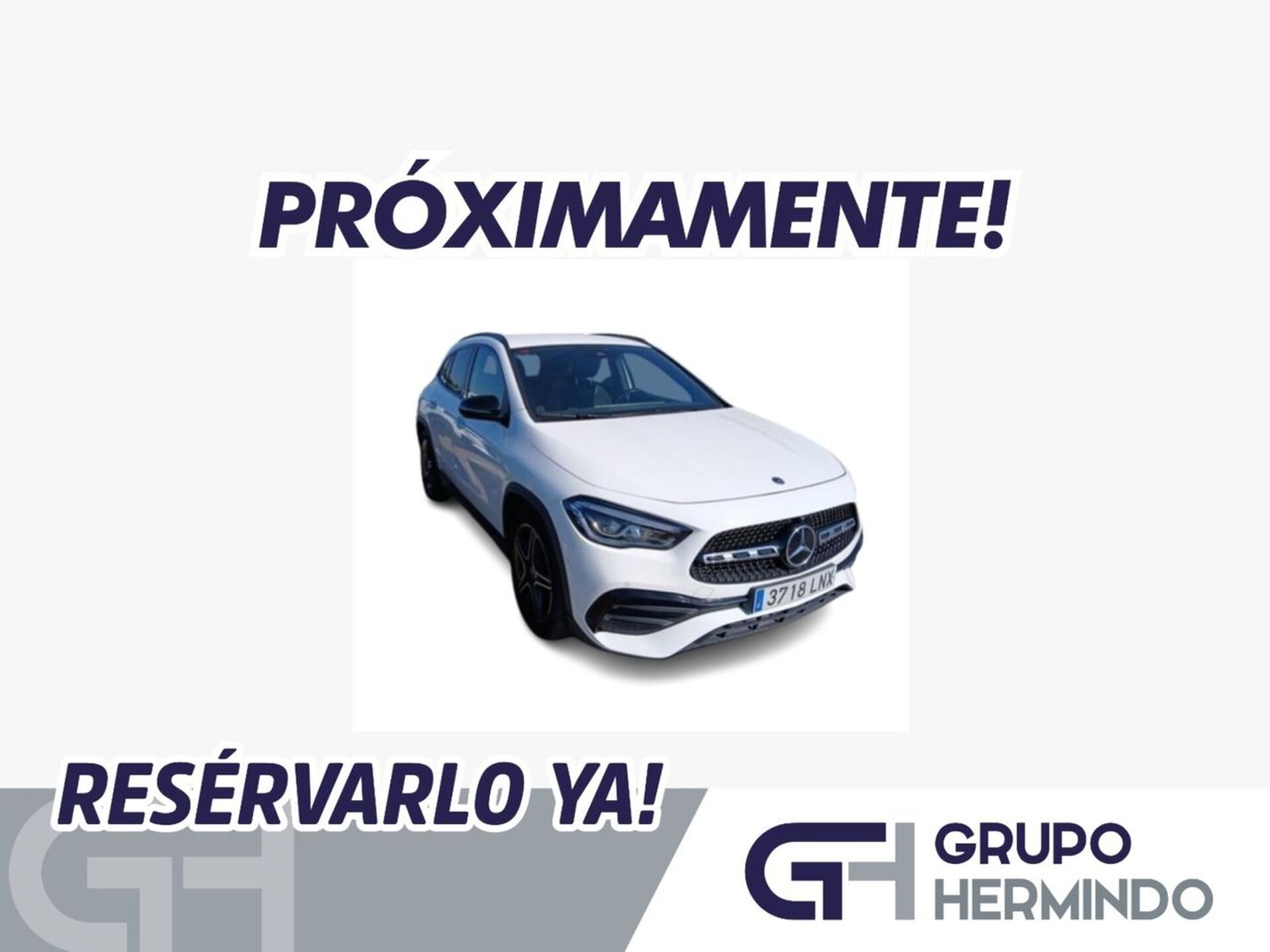 Imagen de MERCEDES Clase GLA