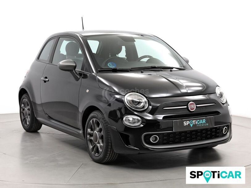 Foto del FIAT 500 1.0 GSE S