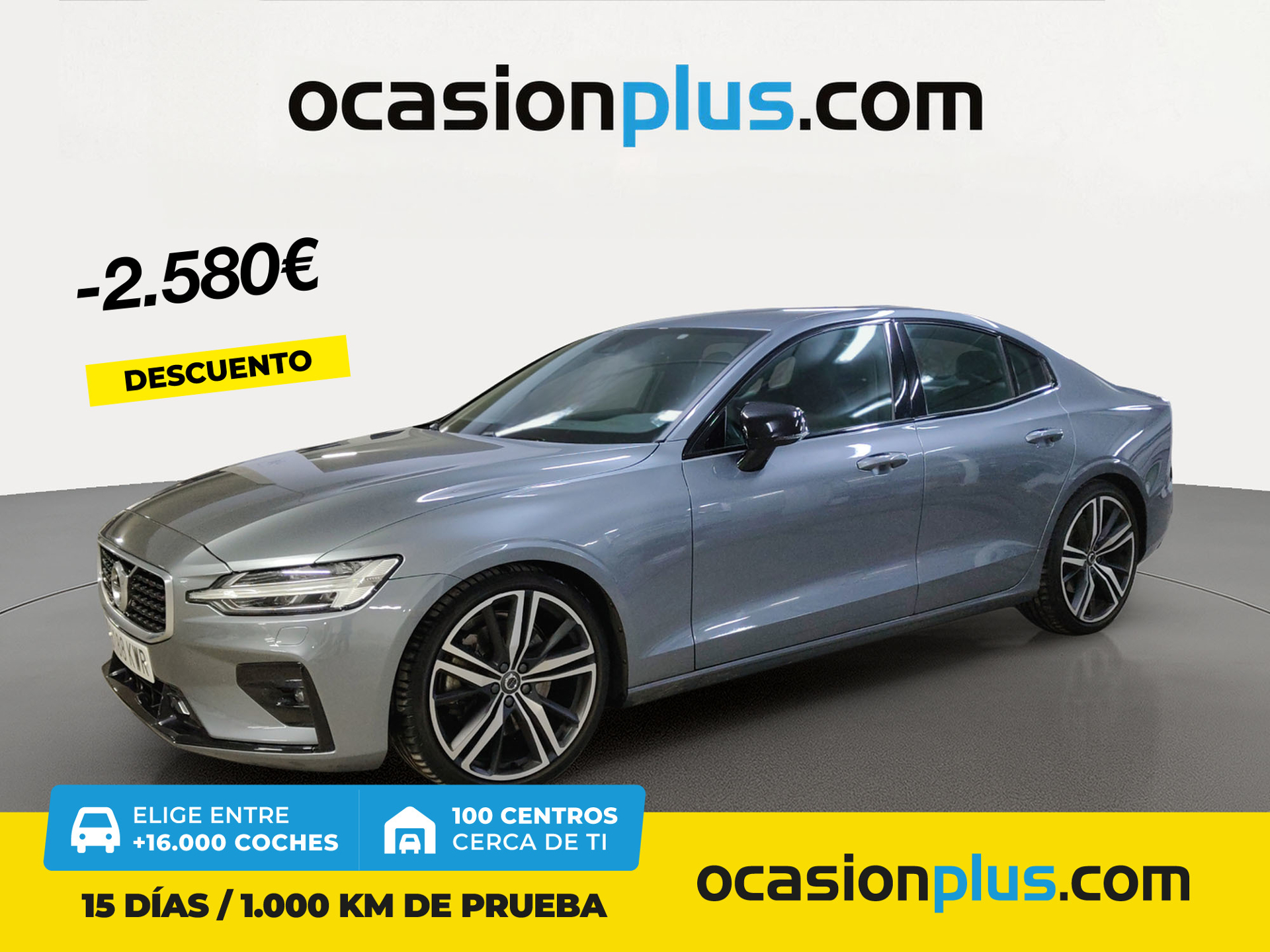 Imagen de VOLVO S60