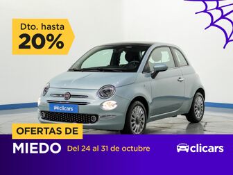 Imagen de FIAT 500 1.0 Hybrid Dolcevita 52kW