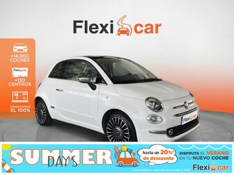 Imagen de FIAT 500 1.3 Multijet Start&Stop Lounge