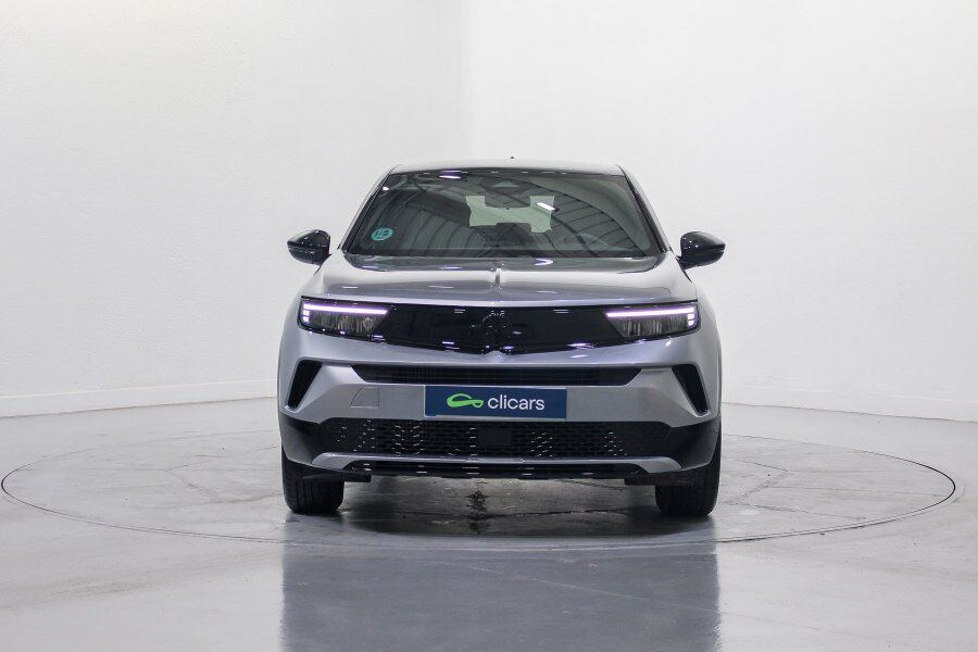 Foto del OPEL Mokka 1.2T S&S GS 136