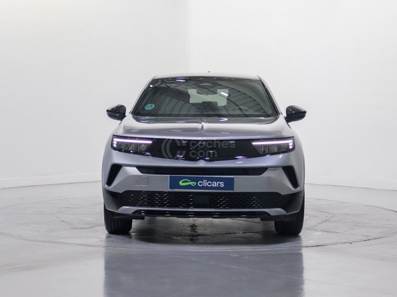 Foto del OPEL Mokka 1.2T S&S GS 136