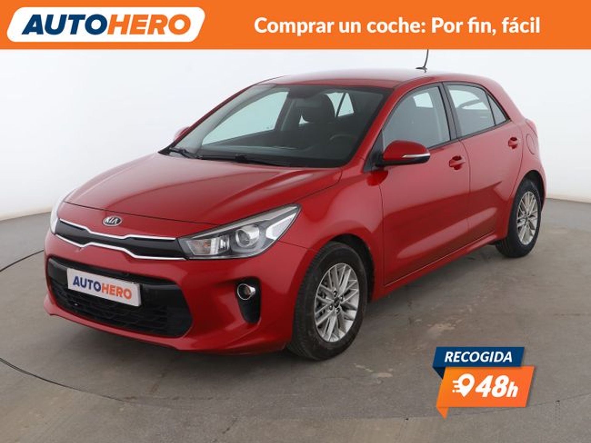 Imagen de KIA Rio