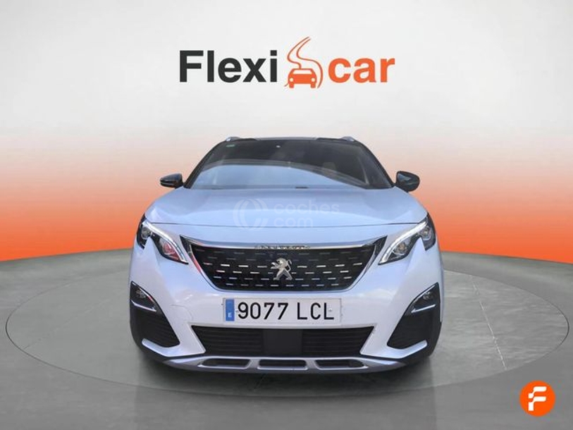 Foto del PEUGEOT 3008 Hybrid 225 Allure e-EAT8