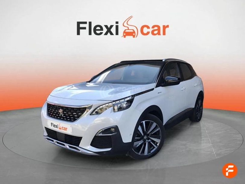 Foto del PEUGEOT 3008 Hybrid 225 Allure e-EAT8