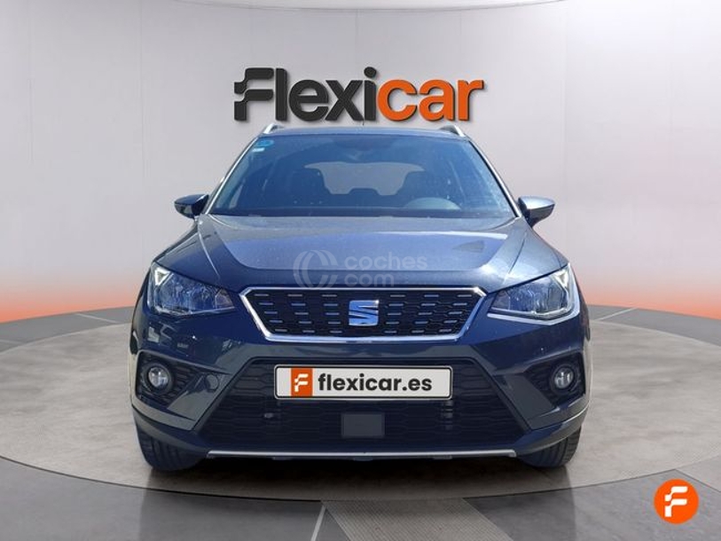 Foto del SEAT Arona 1.0 TSI Ecomotive S&S Xcellence DSG7 115