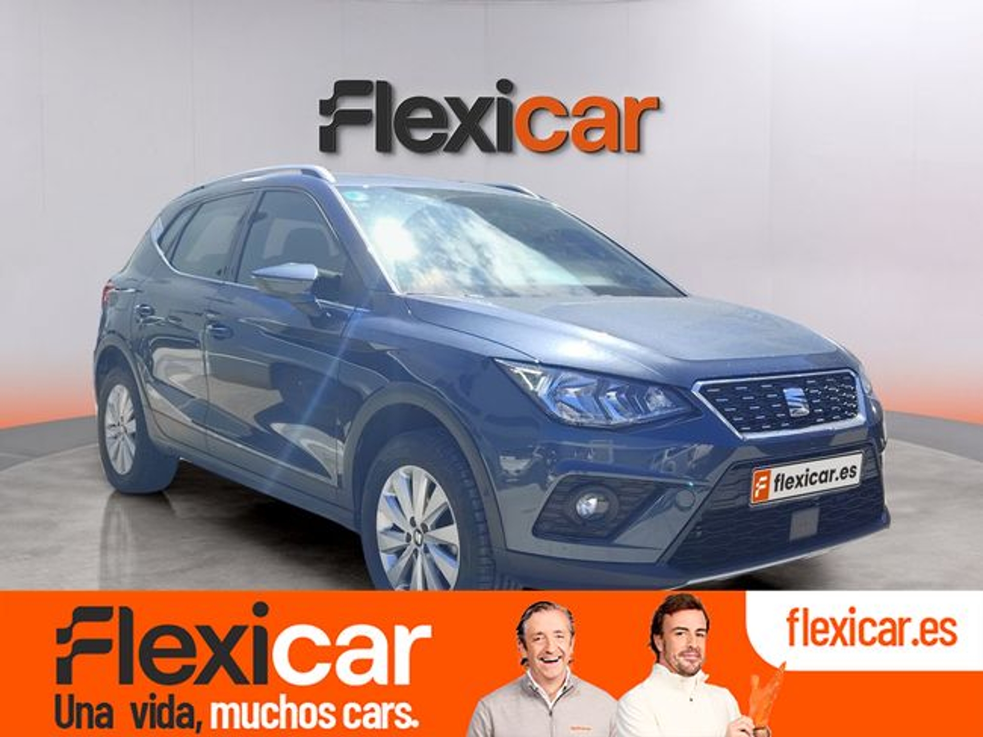 Imagen de SEAT Arona