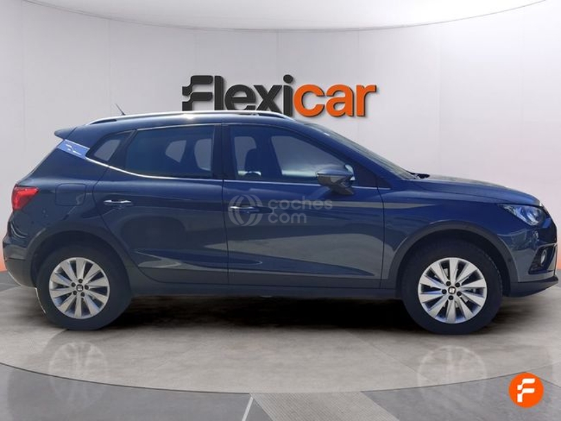 Foto del SEAT Arona 1.0 TSI Ecomotive S&S Xcellence DSG7 115