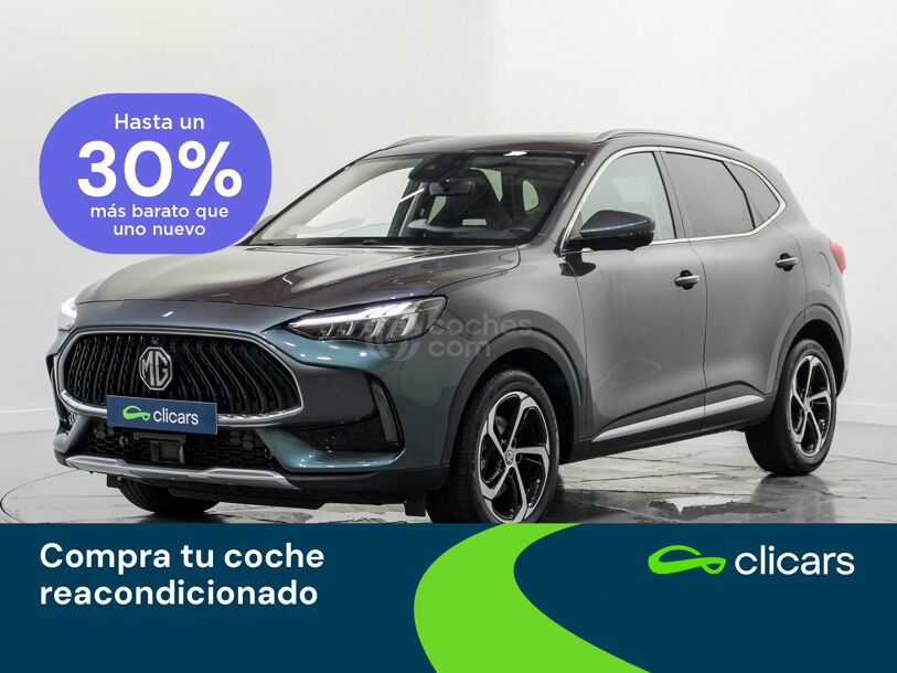 Foto del MG HS 1.5 T-GDI Luxury
