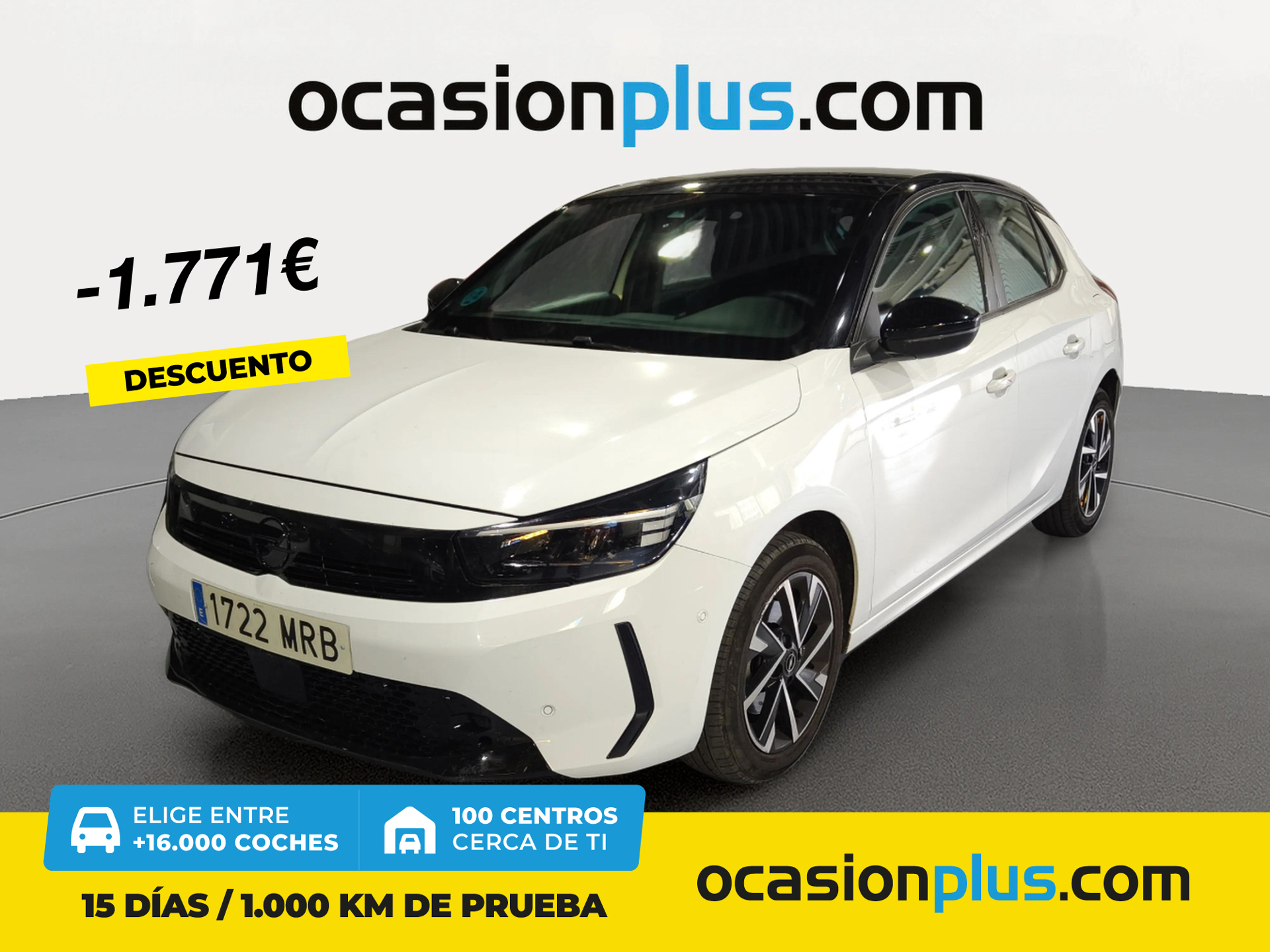 Imagen de OPEL Corsa
