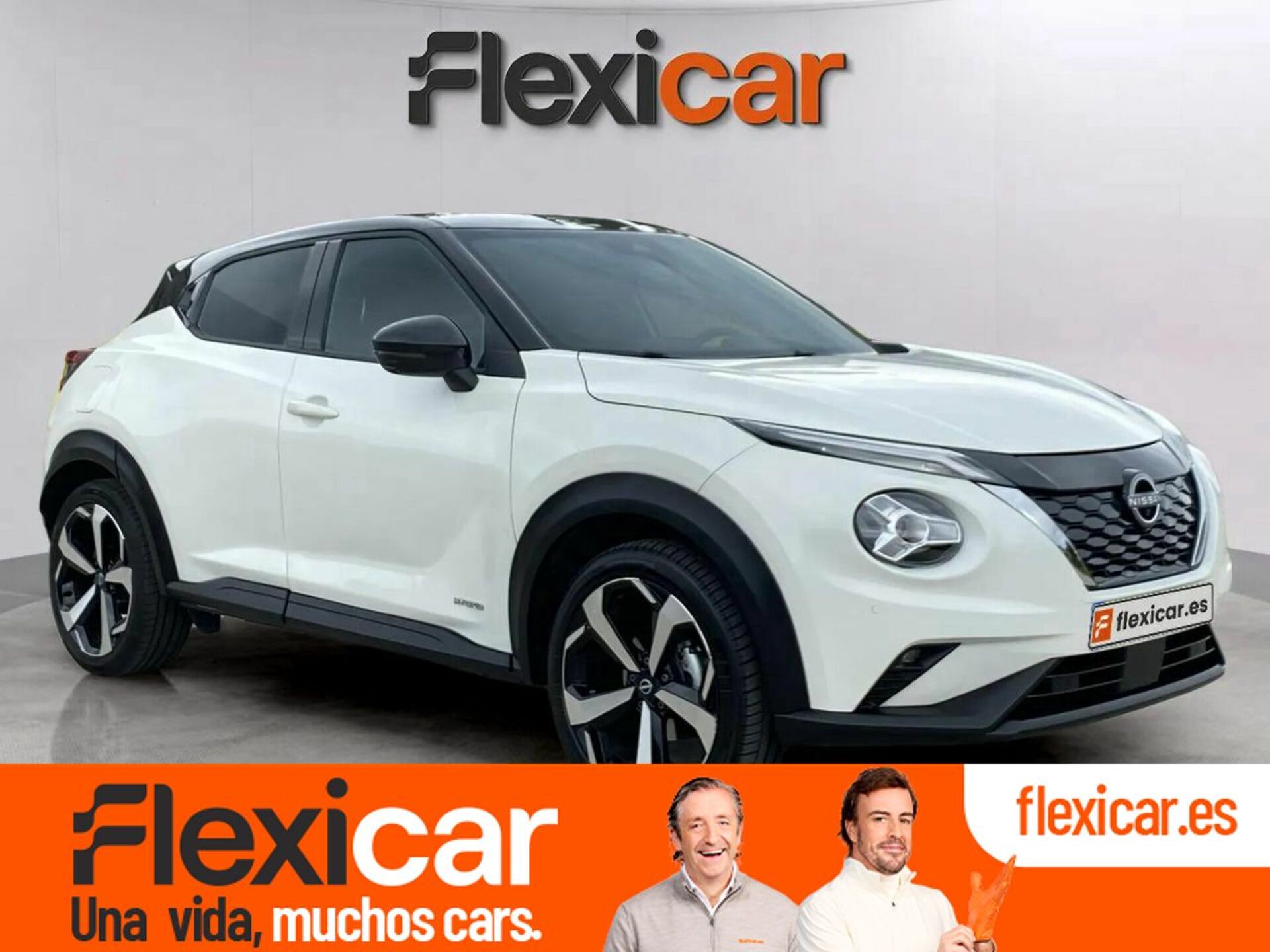 Imagen de NISSAN Juke