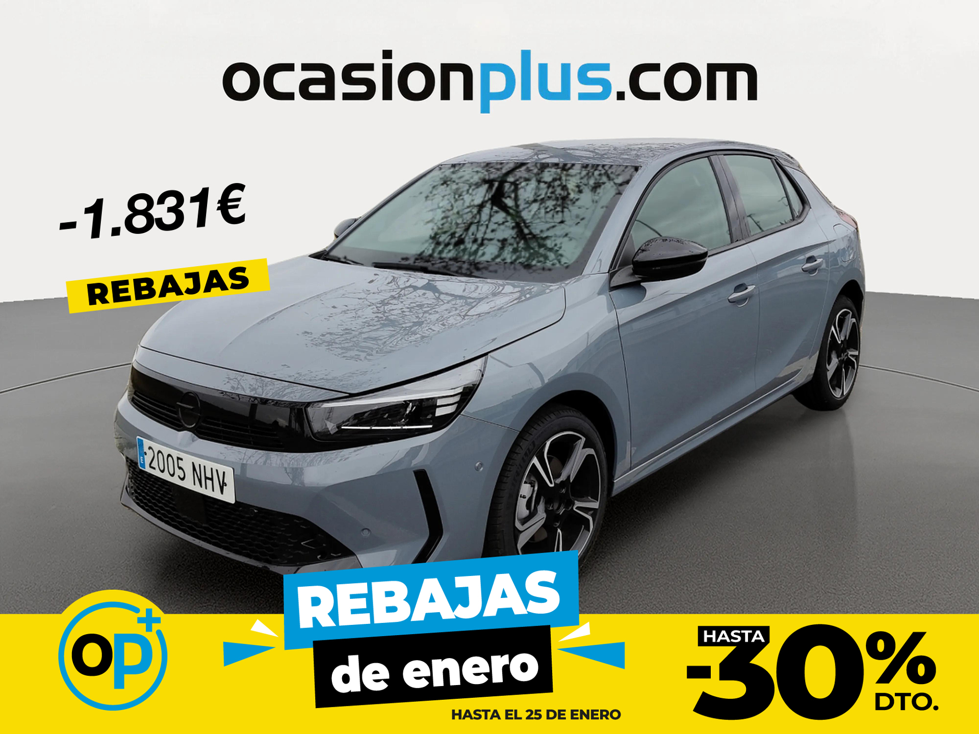 Imagen de OPEL Corsa