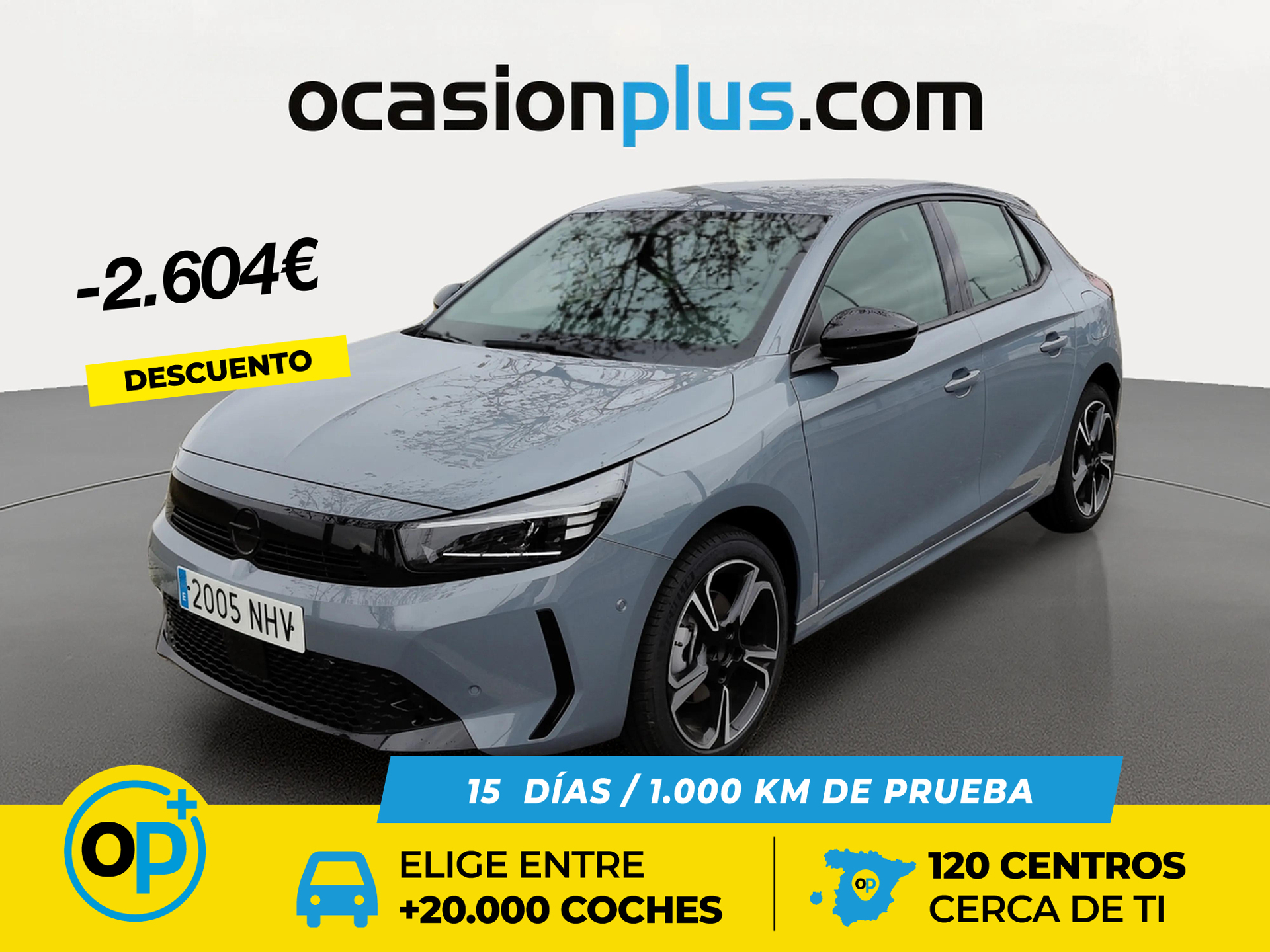 Imagen de OPEL Corsa