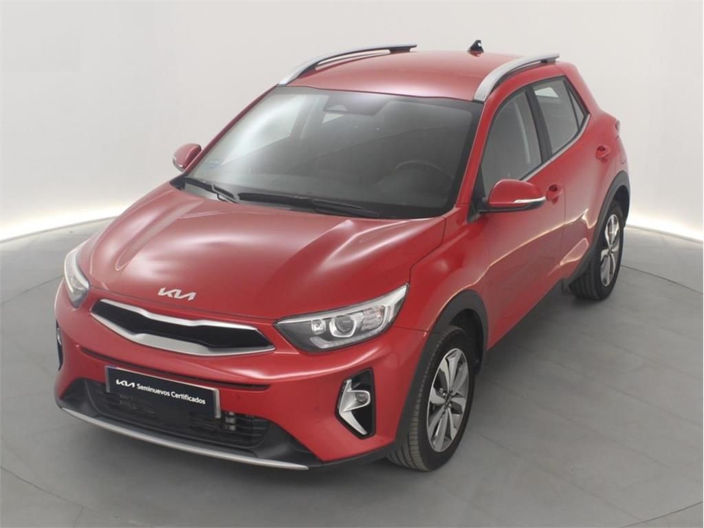 KIA Stonic (1.0 T-GDi MHEV Drive 74 kW (100 CV)) en Tarragona