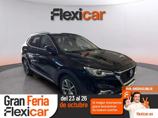 MG HS (1.5 Turbo GDI Luxury) en Zaragoza