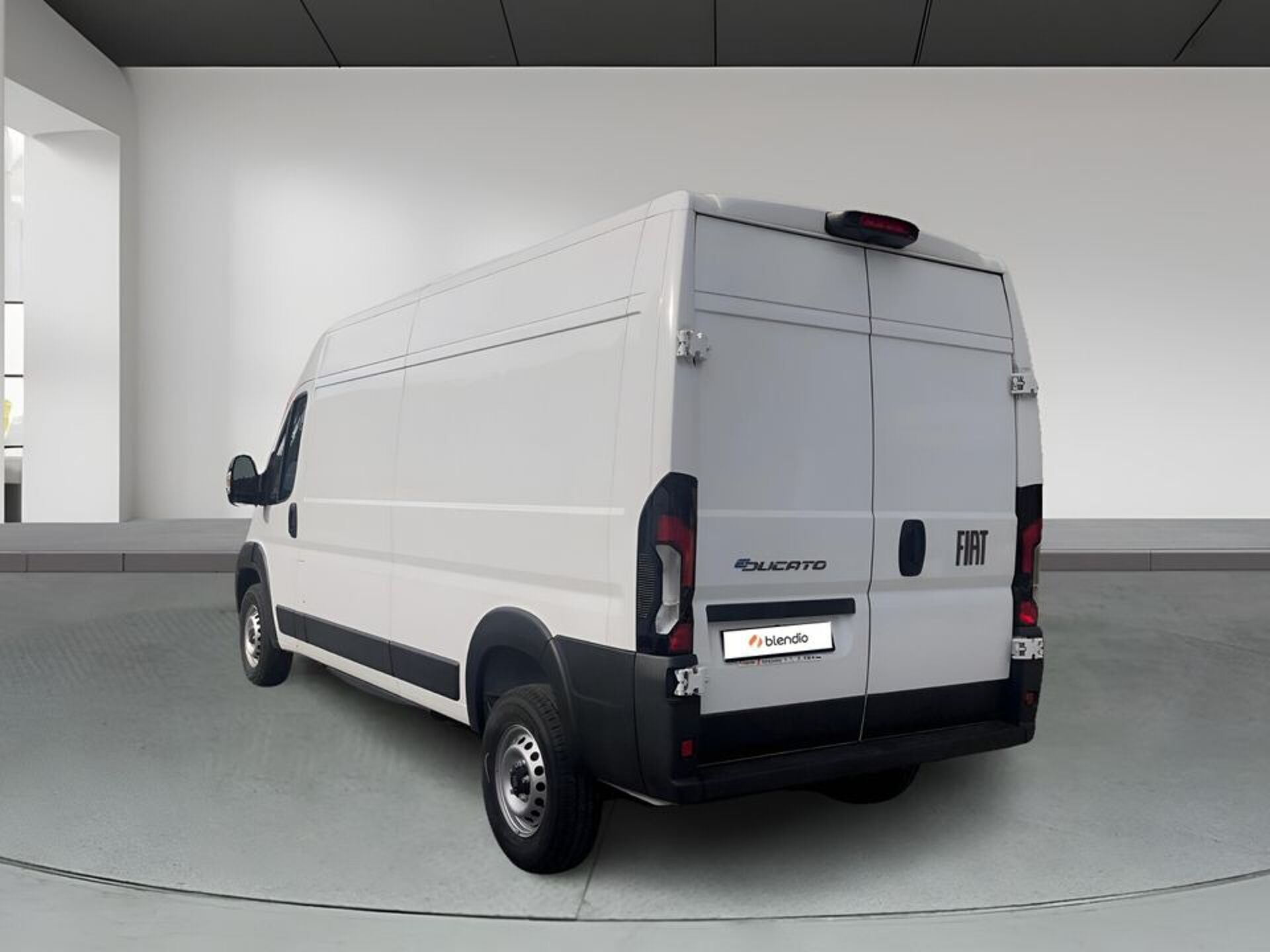 Imagen 2 de FIAT Ducato