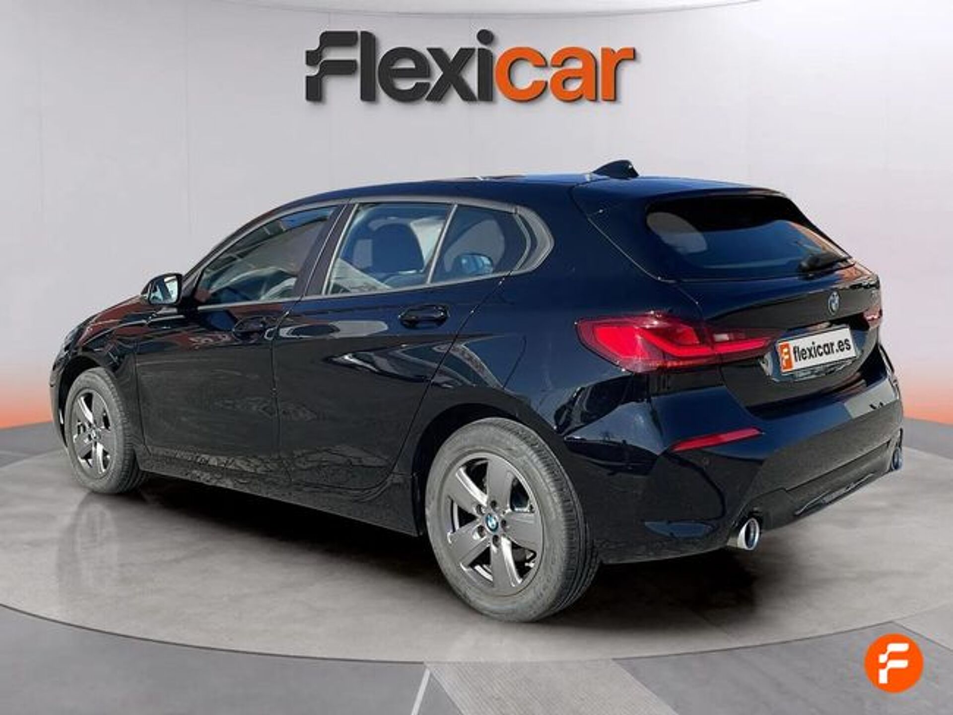 Imagen 2 de BMW Serie 1