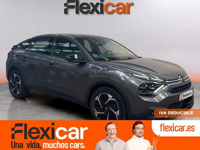 CITROEN C4 (BlueHdi 130 S&S EAT8 Feel Pack) en Cantabria