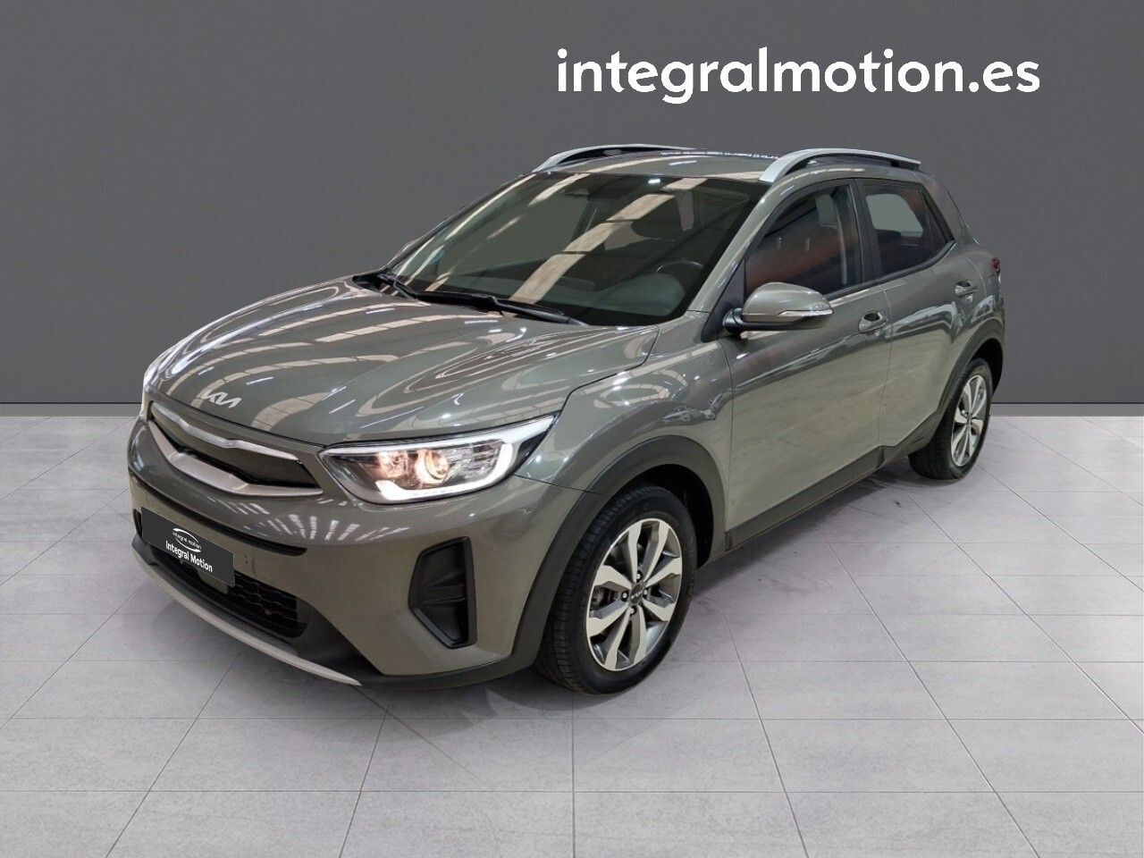Foto del KIA Stonic 1.2 DPi Drive