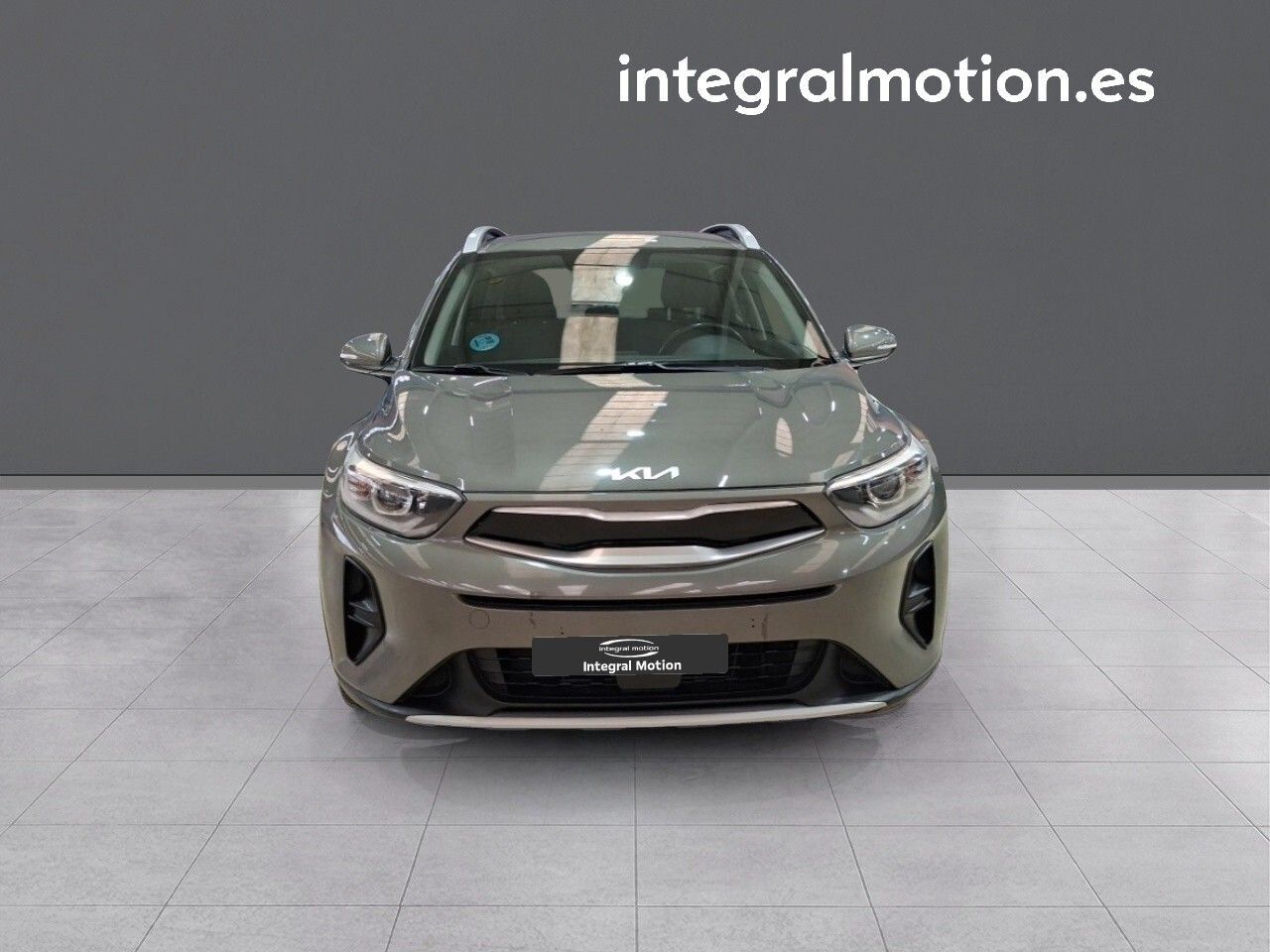 Foto del KIA Stonic 1.2 DPi Drive