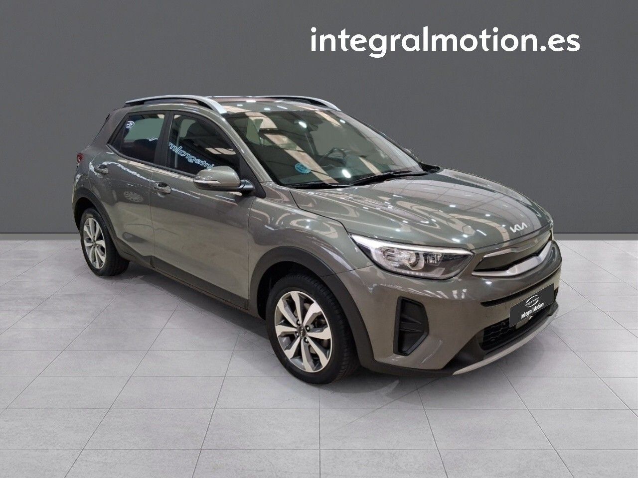 Foto del KIA Stonic 1.2 DPi Drive