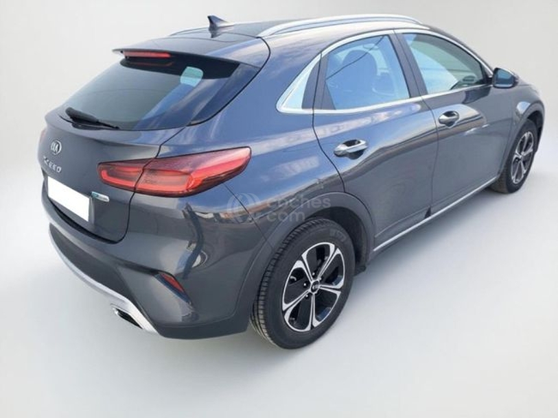 Foto del KIA XCeed 1.6 PHEV eDrive Aut.