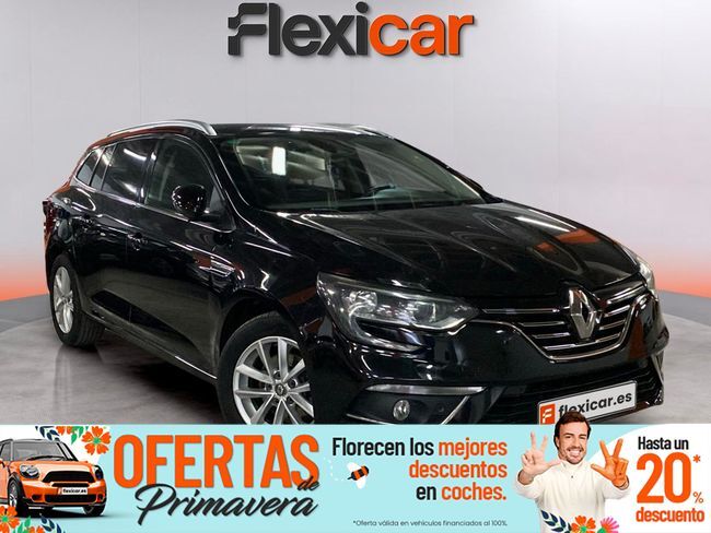 Foto del RENAULT Mégane 1.2 TCe Energy Intens 97kW