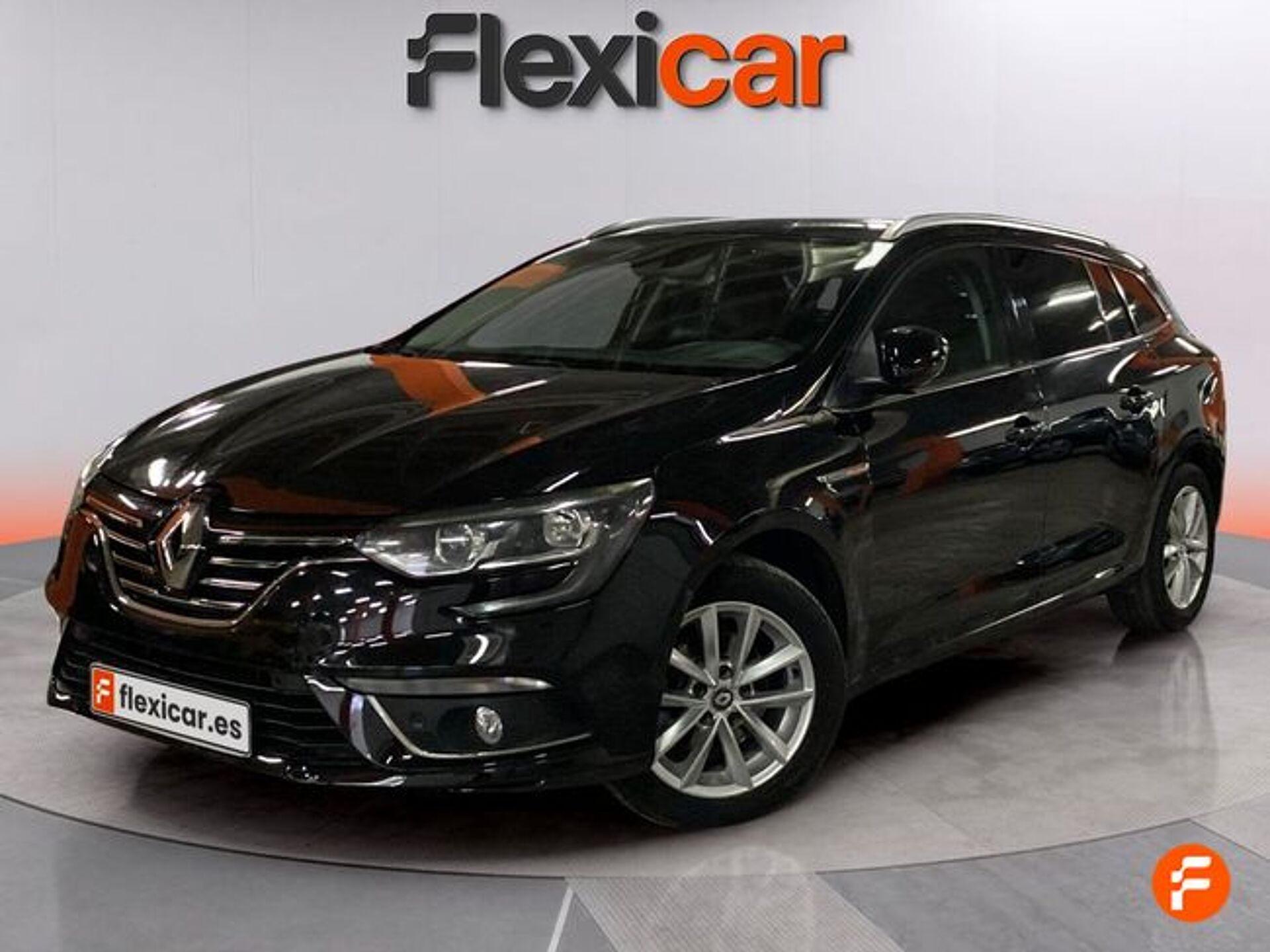 Imagen 2 de RENAULT Mégane